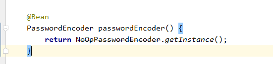 SpringSecurity如何實現(xiàn)配置單個HttpSecurity