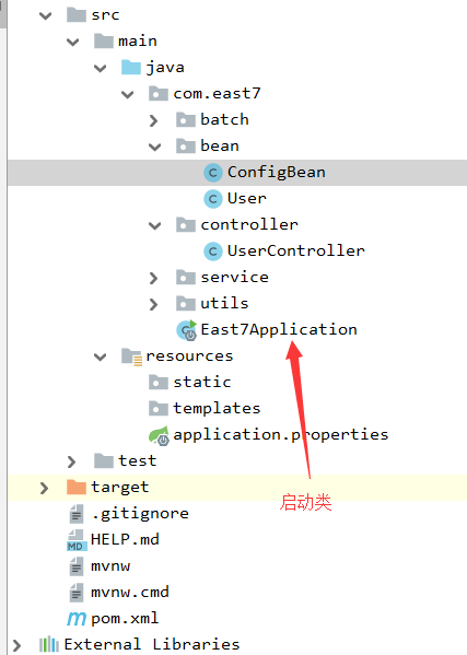 如何使用intellij IDEA搭建Spring Boot項(xiàng)目