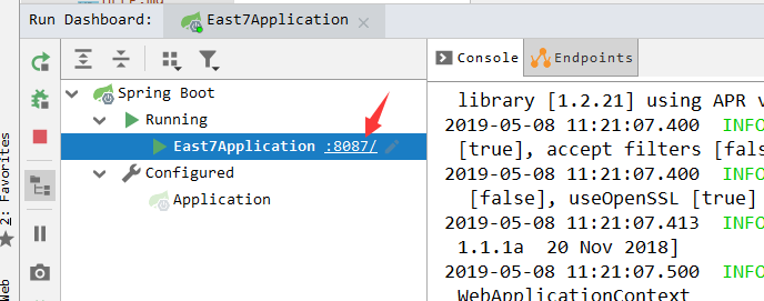 如何使用intellij IDEA搭建Spring Boot項(xiàng)目