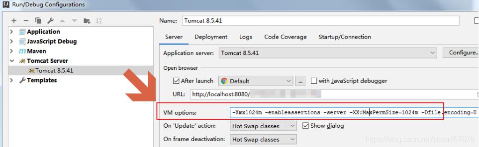 windows java.exe內(nèi)存暴漲解決、idea跑java tomcat內(nèi)存無(wú)限增長(zhǎng)