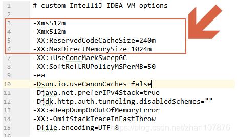 windows java.exe內(nèi)存暴漲解決、idea跑java tomcat內(nèi)存無(wú)限增長(zhǎng)