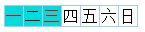 JavaScript枚舉選擇jquery插件代碼實(shí)例