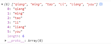 JavaScript常用8種數(shù)組去重代碼實例