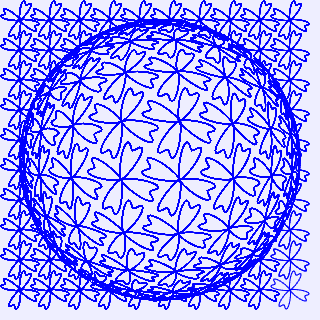 JavaScript圖像放大鏡效果實(shí)現(xiàn)方法詳解