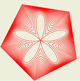 JavaScript如何使用插值實(shí)現(xiàn)圖像漸變