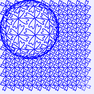 JavaScript圖像放大鏡效果實(shí)現(xiàn)方法詳解