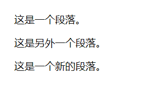 JavaScript HTML DOM 元素 (節(jié)點(diǎn))新增，編輯，刪除操作實(shí)例分析
