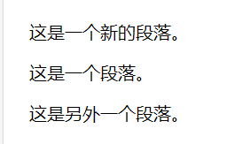 JavaScript HTML DOM 元素 (節(jié)點(diǎn))新增，編輯，刪除操作實(shí)例分析
