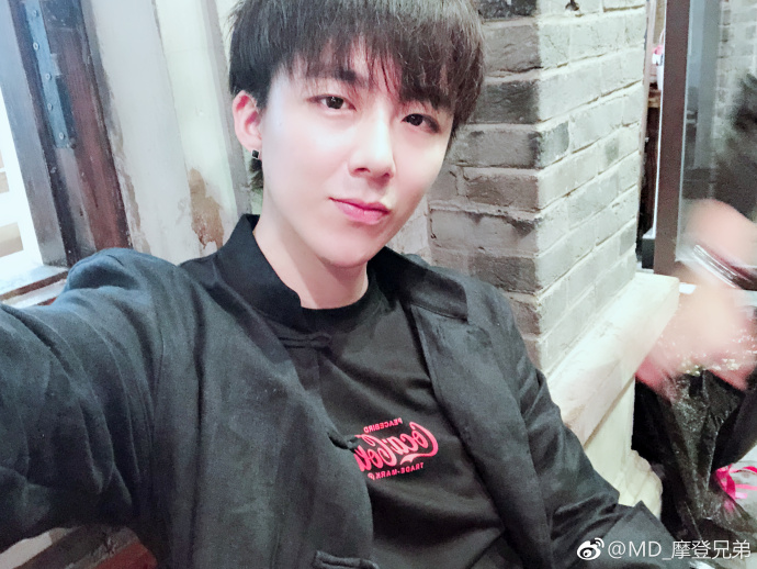 抖音摩登兄弟真名叫什么？抖音摩登兄弟劉宇寧的個(gè)人資料大全