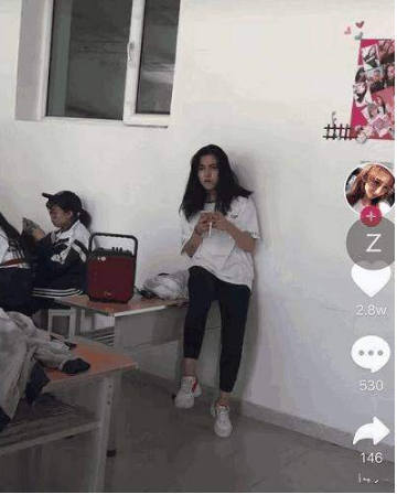 抖音女版吳亦凡是誰(shuí)？女版吳亦凡叫什么？