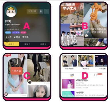 抖音中毒測(cè)試題有哪些?抖音中毒測(cè)試題與答案匯總