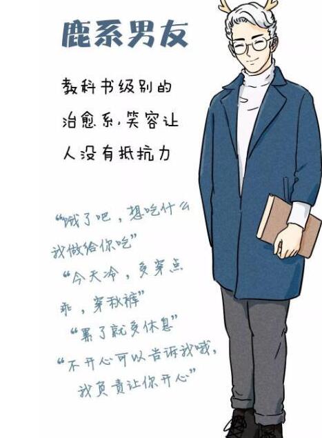 抖音袋鼠系男友是什么樣的？抖音袋鼠系男友有哪些特征？