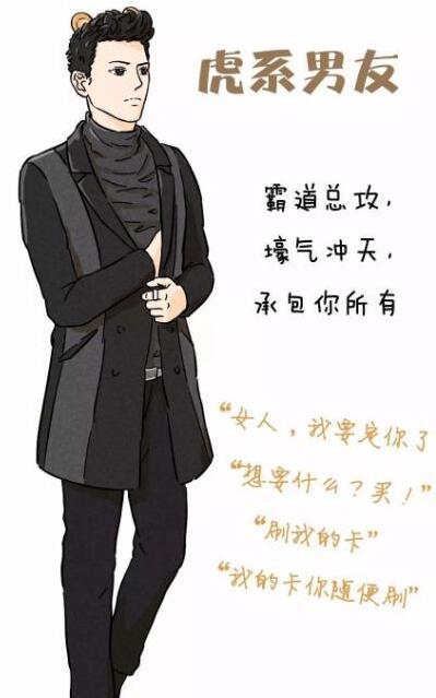抖音袋鼠系男友是什么樣的？抖音袋鼠系男友有哪些特征？
