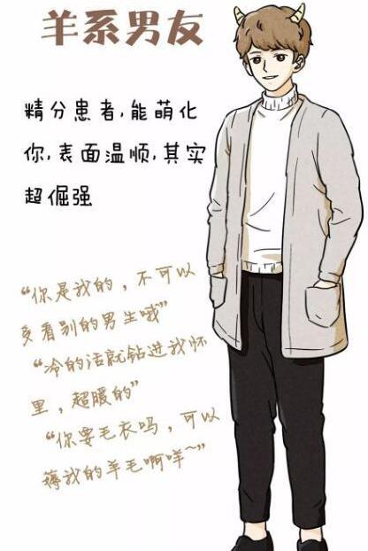 抖音袋鼠系男友是什么樣的？抖音袋鼠系男友有哪些特征？