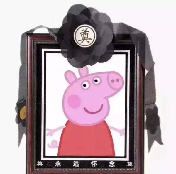 抖音社區(qū)新規(guī)則是什么_抖音小豬佩奇慘遭封殺