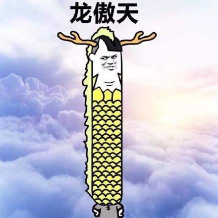 抖音驕傲無(wú)比驕傲驕傲突破天際無(wú)水印表情包大全