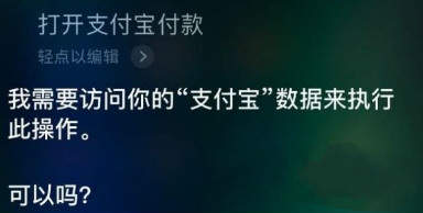 支付寶怎么使用語音支付？支付寶語音支付使用教程