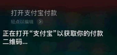 支付寶怎么使用語音支付？支付寶語音支付使用教程