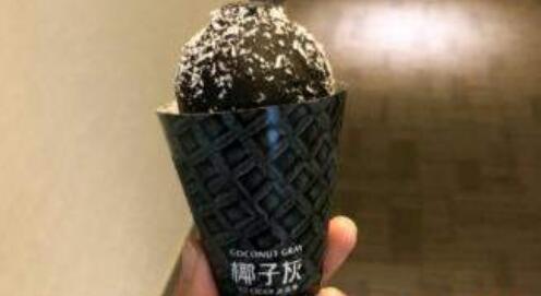 抖音網(wǎng)紅椰子冰激凌在哪購買?抖音椰子冰激凌多少錢?