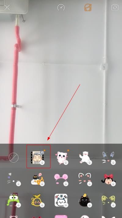 快手上能把自己變老的是什么軟件？快手上能把自己變老的軟件在哪下載？