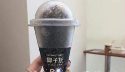 抖音網(wǎng)紅椰子冰激凌在哪購買?抖音椰子冰激凌多少錢?