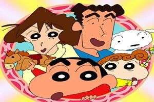 抖音蠟筆小新新歌曲叫什么？BGM介紹