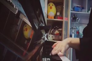 抖音紙短情長(zhǎng)鋼琴簡(jiǎn)譜誰有？抖音紙短情長(zhǎng)鋼琴簡(jiǎn)譜教學(xué)