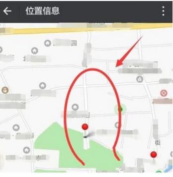 微信小程序怎么查詢地理經緯位置？微信小程序查詢地理經緯位置方法