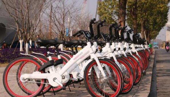 哈羅單車怎么收費？哈羅單車怎么使用？