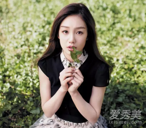 創(chuàng)造101徐夢(mèng)潔是誰 徐夢(mèng)潔照片個(gè)人資料微博介紹