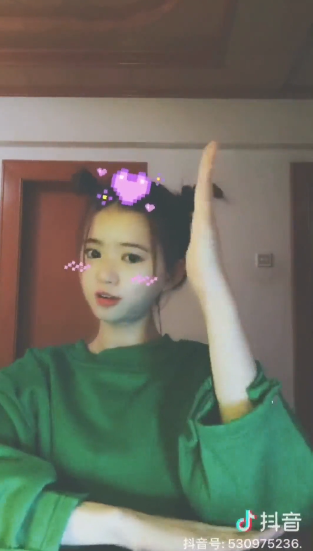 抖音少林英雄手勢(shì)舞怎么拍