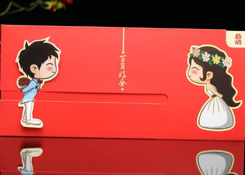 抖音結(jié)婚請(qǐng)?zhí)谀馁I(mǎi) 抖音創(chuàng)意親親結(jié)婚請(qǐng)?zhí)?gòu)買(mǎi)方法