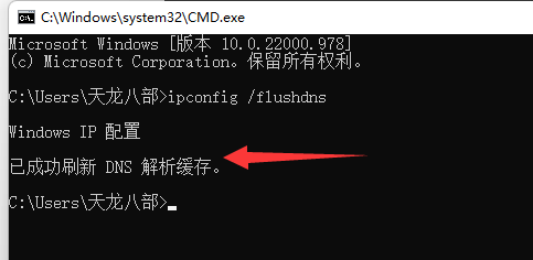 win11dns異常無(wú)法上網(wǎng)怎么辦