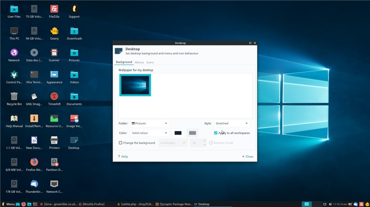 Windows 12 Lite版本系統(tǒng)特點功能介紹
