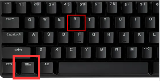 win11運(yùn)行窗口怎么打開(kāi)