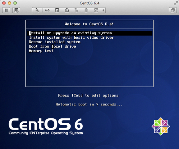 Linux CentOS系統要怎么安裝?Linux CentOS系統安裝方法教學