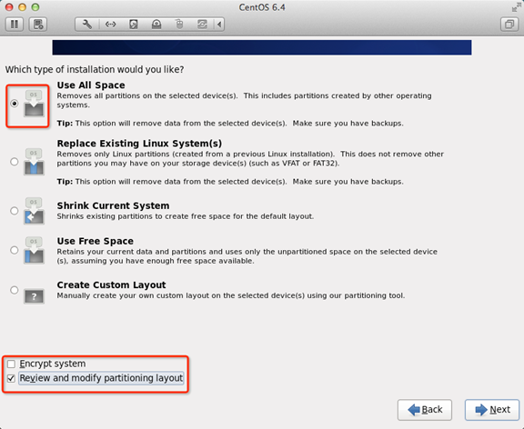 Linux CentOS系統要怎么安裝?Linux CentOS系統安裝方法教學