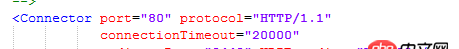 java - tomcat部署jave-web,網(wǎng)頁訪問html中文亂碼。