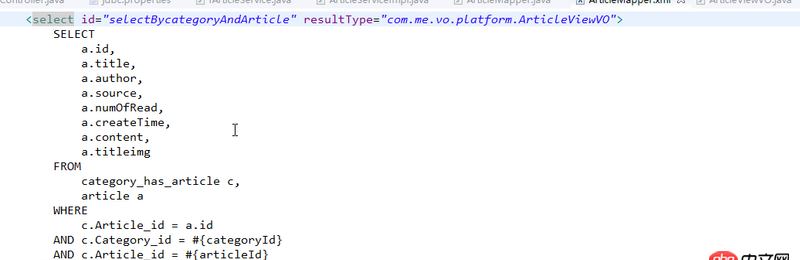 java - mybatis查詢(xún)的時(shí)間與mysql的時(shí)間不一致？