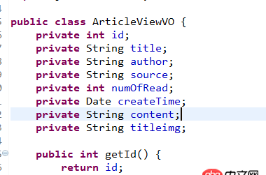 java - mybatis查詢(xún)的時(shí)間與mysql的時(shí)間不一致？