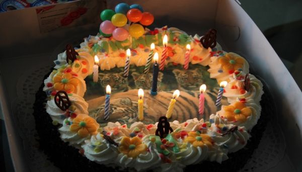 父親生日發(fā)朋友圈簡短 父親生日朋友圈簡短文案