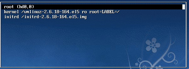 Linux忘記密碼怎么辦？root密碼找回方法