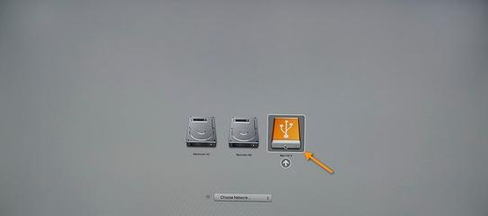 怎么使用U盤重裝Mac系統?U盤重裝Mac系統教程