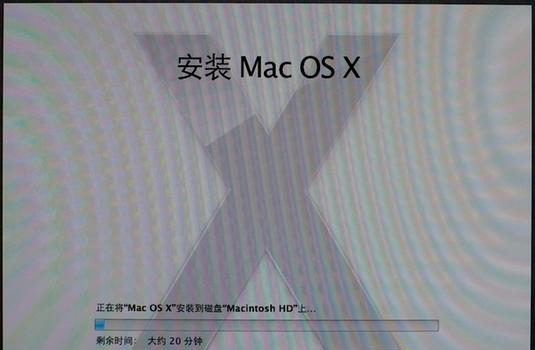 怎么使用U盤重裝Mac系統?U盤重裝Mac系統教程