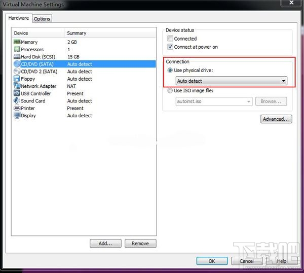 Linux用VMWare虛擬機(jī)無法全屏怎么解決