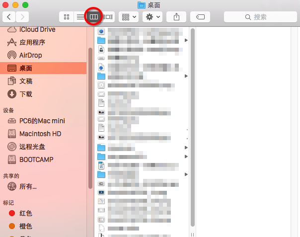 MacOS如何以縮略圖形式查看圖片?MacOS縮略圖查看圖片