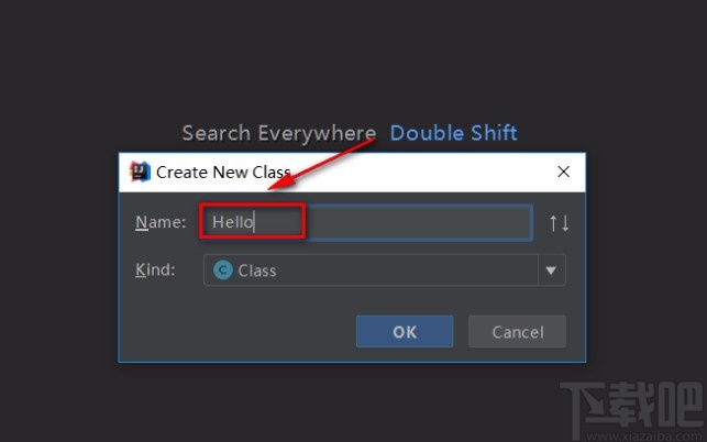 IntelliJ IDEA運(yùn)行java程序的方法