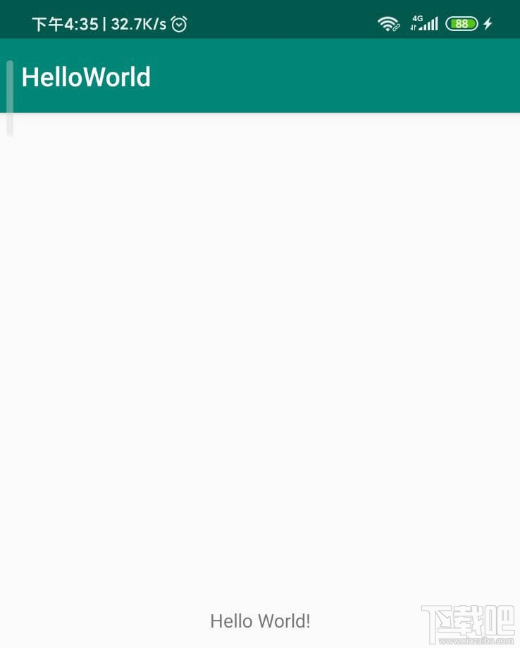 android studio新手如何創建項目？androidstudio的使用方法