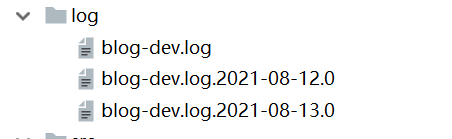 spring boot 日志/頁(yè)面處理、實(shí)體類構(gòu)建、后臺(tái)管理功能的實(shí)現(xiàn)