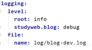 spring boot 日志/頁(yè)面處理、實(shí)體類構(gòu)建、后臺(tái)管理功能的實(shí)現(xiàn)